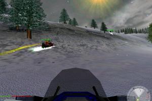 Arctic Stud Poker Run 4