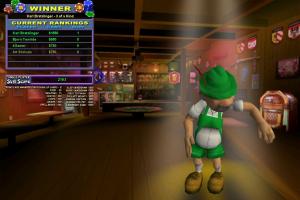 Arctic Stud Poker Run 5