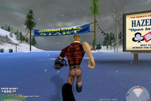 Arctic Stud Poker Run 6