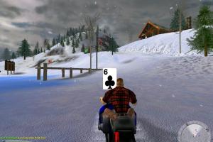 Arctic Stud Poker Run 7