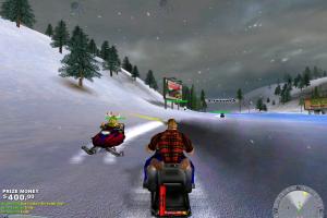 Arctic Stud Poker Run 8