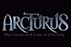 Arcturus: The Curse and Loss of Divinity 0