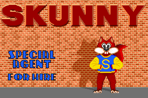 Are You Ready & Alert abandonware