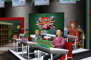 Are You Smarter Than a 5th Grader? 8