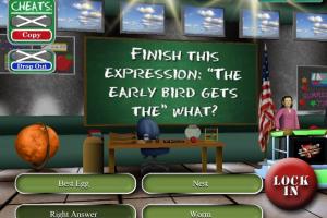 Are You Smarter Than a 5th Grader? 13