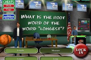 Are You Smarter Than a 5th Grader? 15