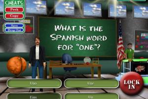 Are You Smarter Than a 5th Grader? 16