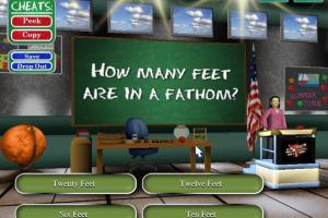 Are You Smarter Than a 5th Grader? 5