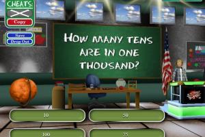 Are You Smarter Than a 5th Grader? 19