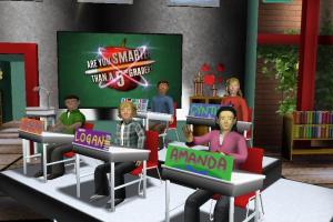 Are You Smarter Than a 5th Grader? 2