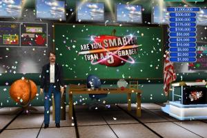 Are You Smarter Than a 5th Grader? 22