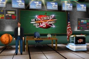 Are You Smarter Than a 5th Grader? 0