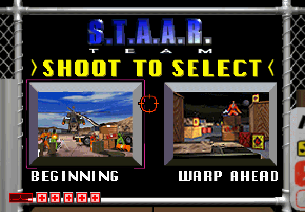 BlackSite: Area 51 Download (2007 Arcade action Game)