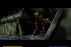 Area 51: Site 4 11