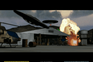 Area 51: Site 4 4