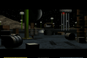 Area 51: Site 4 5