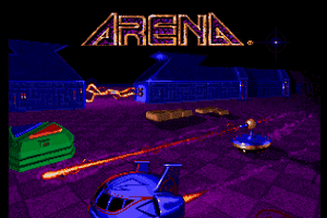 Arena 0