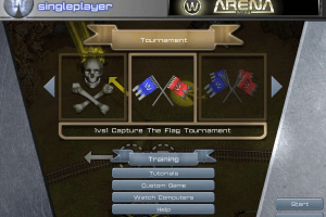 Arena Wars 2