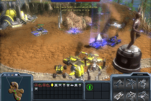 Arena Wars Reloaded abandonware