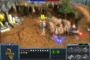 Arena Wars Reloaded 11