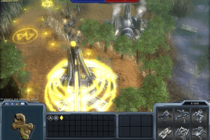 Arena Wars Reloaded 4