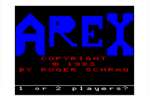 Arex 0
