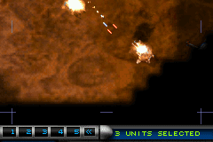 Argentum: This Is War 0