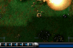 Argentum: This Is War 1