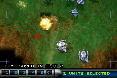 Argentum: This Is War 2