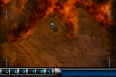 Argentum: This Is War 3