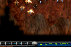 Argentum: This Is War 4