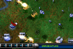 Argentum: This Is War 8