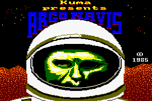 Argo Navis 0