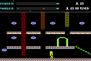 Argo Navis 7