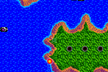Argus abandonware