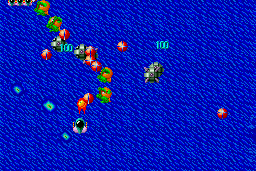 Ark Area 9