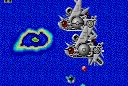 Ark Area 10