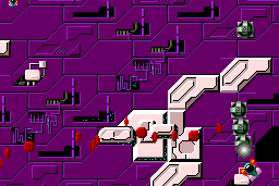 Ark Area 4
