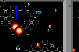 Ark Area 6