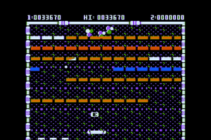 Arkanoid 3