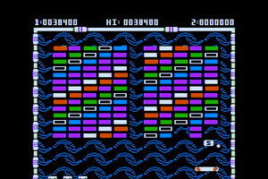 Arkanoid abandonware