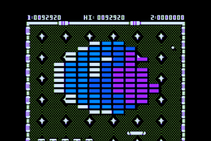 Arkanoid 7