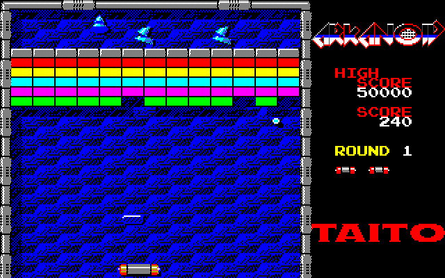 Arkanoid Mac Download Arkanoid Mac Download