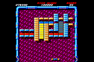 Arkanoid: Revenge of Doh - Wikipédia