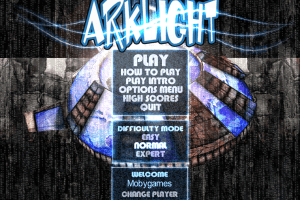 ArkLight 1
