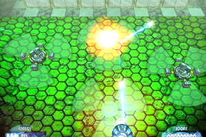 ArkLight 25