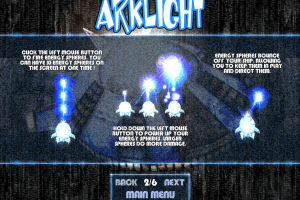 ArkLight 2