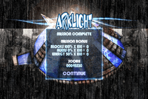 ArkLight 8