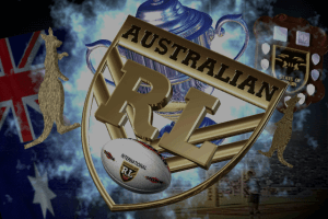 International Rugby League 0