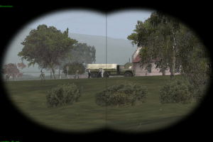 ArmA: Cold War Assault 0